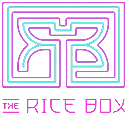 The Rice Box